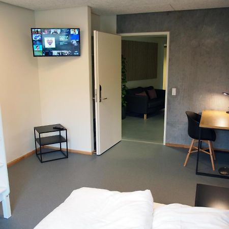 Dbu Hotel & Kursuscenter Århus Екстериор снимка
