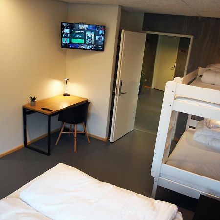 Dbu Hotel & Kursuscenter Århus Екстериор снимка