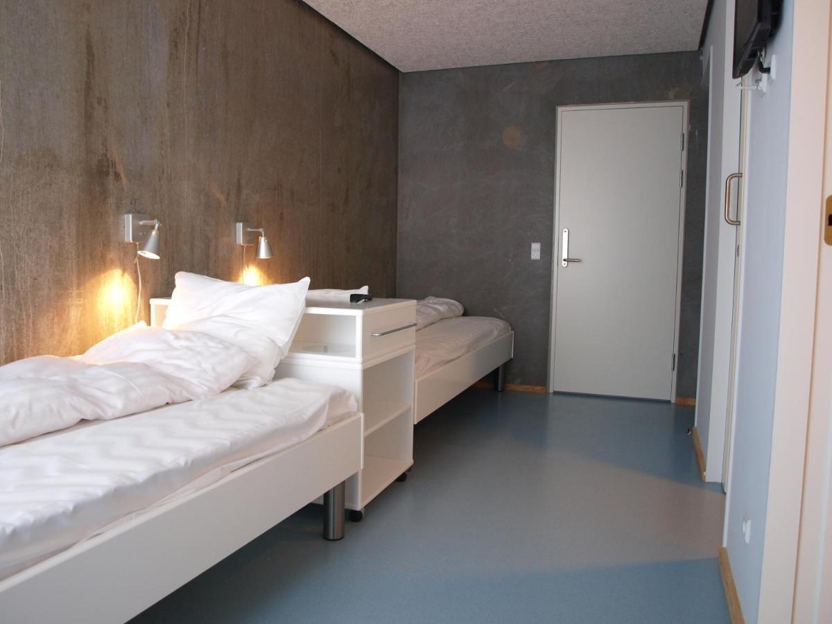 Dbu Hotel & Kursuscenter Århus Екстериор снимка