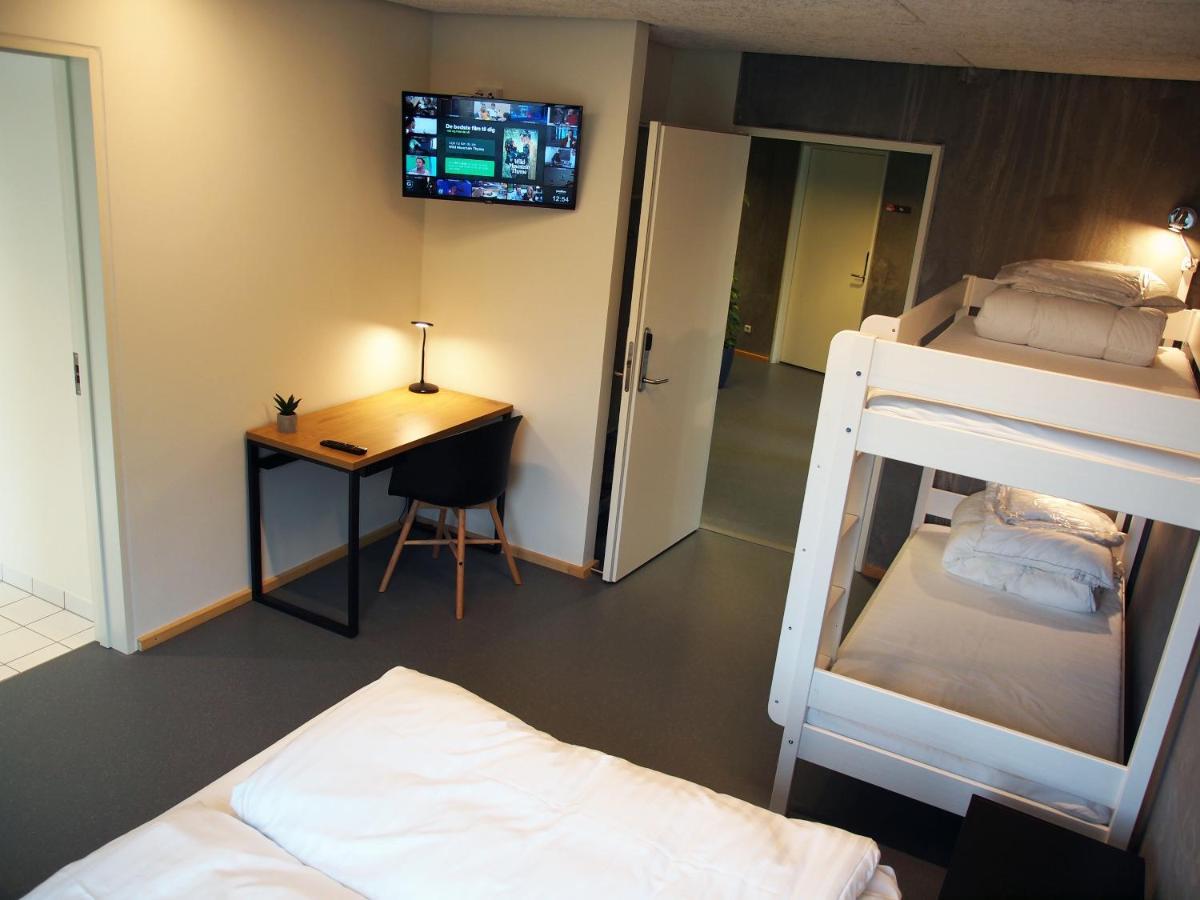 Dbu Hotel & Kursuscenter Århus Екстериор снимка