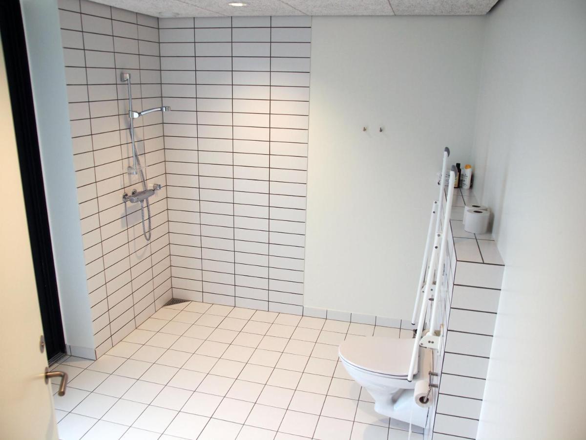 Dbu Hotel & Kursuscenter Århus Екстериор снимка