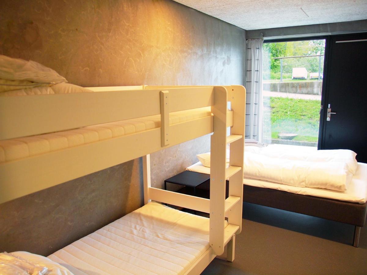 Dbu Hotel & Kursuscenter Århus Екстериор снимка