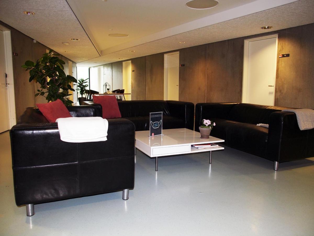 Dbu Hotel & Kursuscenter Århus Екстериор снимка