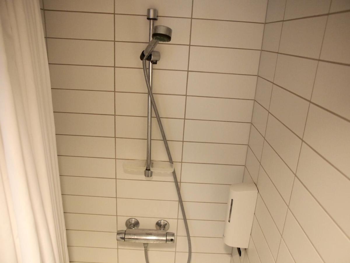 Dbu Hotel & Kursuscenter Århus Екстериор снимка
