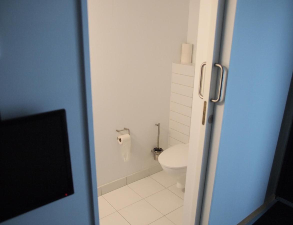 Dbu Hotel & Kursuscenter Århus Екстериор снимка