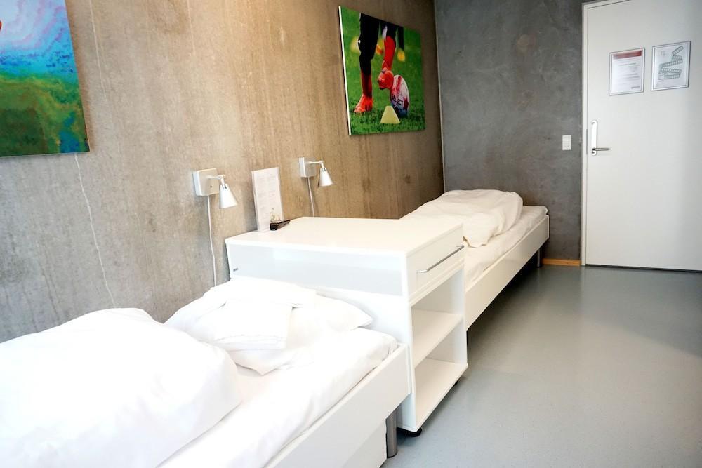Dbu Hotel & Kursuscenter Århus Екстериор снимка