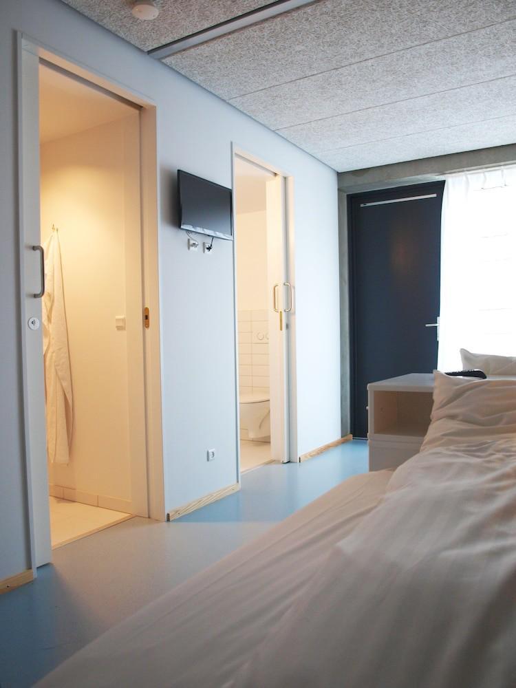 Dbu Hotel & Kursuscenter Århus Екстериор снимка