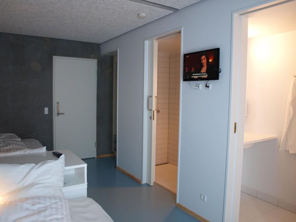 Dbu Hotel & Kursuscenter Århus Екстериор снимка