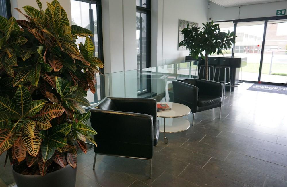 Dbu Hotel & Kursuscenter Århus Екстериор снимка