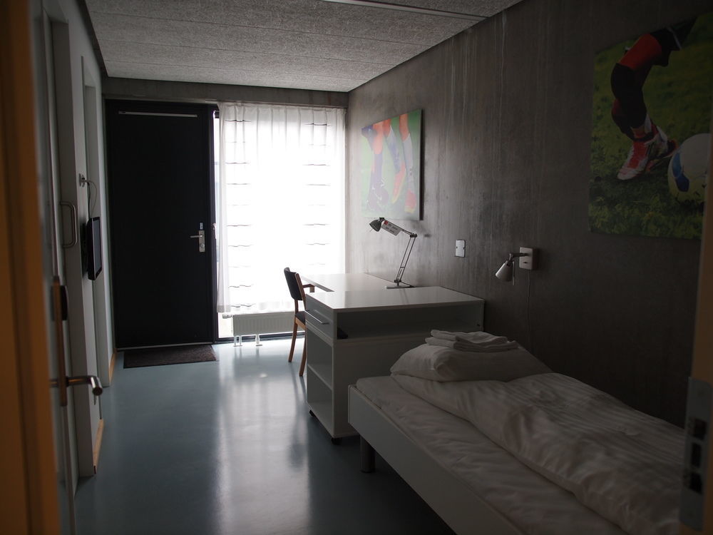 Dbu Hotel & Kursuscenter Århus Екстериор снимка