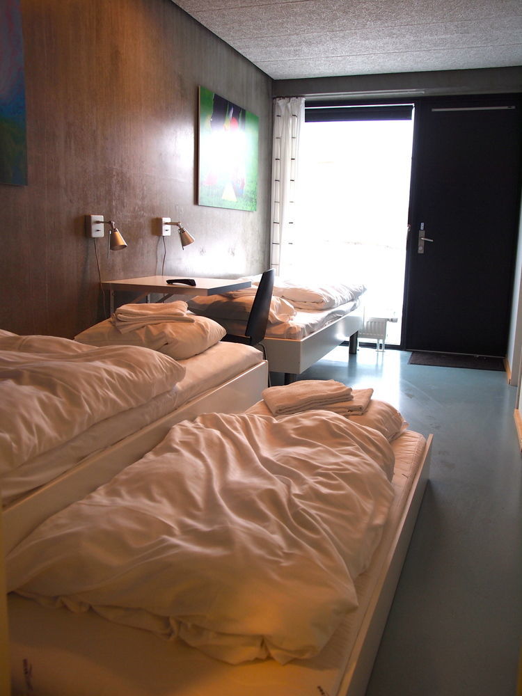 Dbu Hotel & Kursuscenter Århus Екстериор снимка