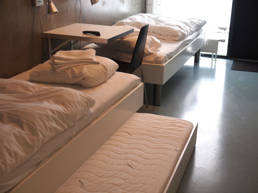 Dbu Hotel & Kursuscenter Århus Екстериор снимка