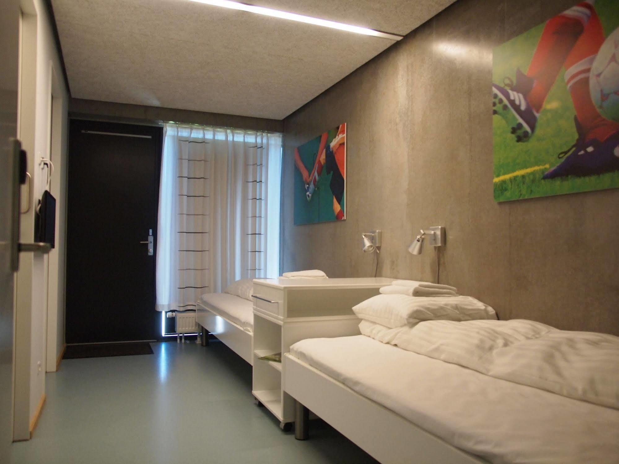 Dbu Hotel & Kursuscenter Århus Екстериор снимка