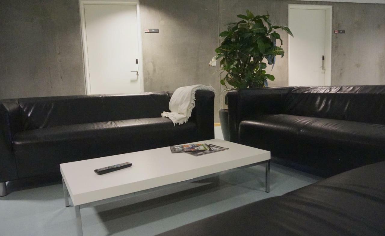Dbu Hotel & Kursuscenter Århus Екстериор снимка