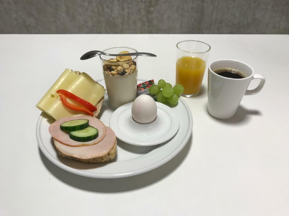 Dbu Hotel & Kursuscenter Århus Екстериор снимка