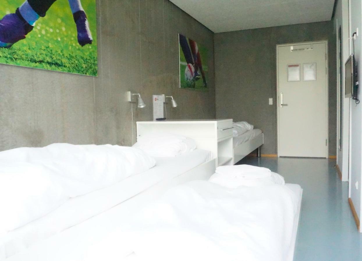 Dbu Hotel & Kursuscenter Århus Екстериор снимка